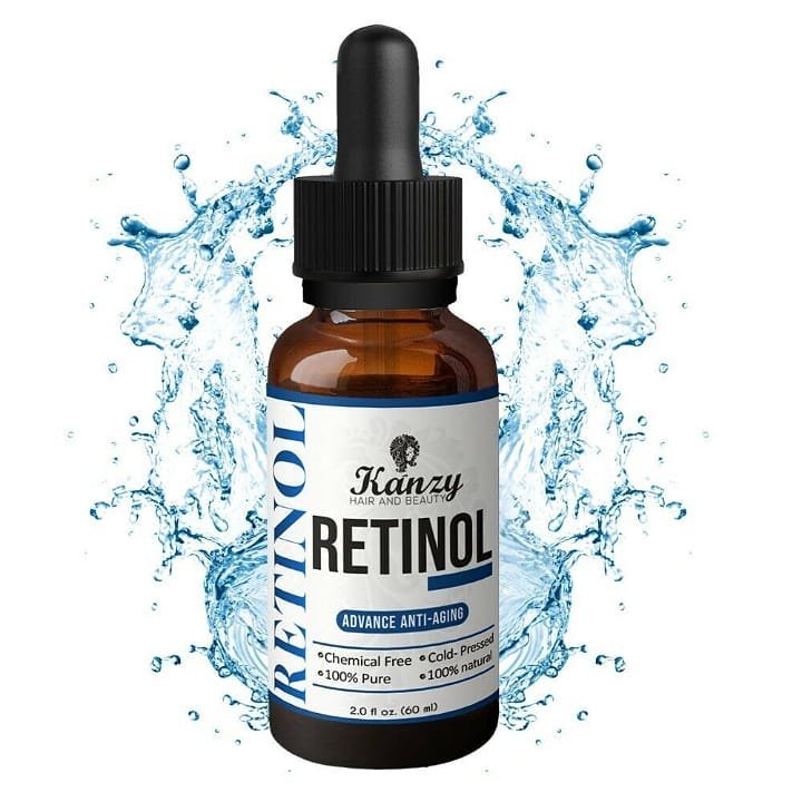 kanzyltd's tweet photo. Retinol serum by KANZY HAIR AND BEAUTY.

For details please visit https://t.co/mijYIwxWqM

#collagen #antioxidants #hyperpigmentation #plasticsurgery #n #cosmeticsurgery #hyaluronicacid #medspa #aesthetics #huidverbetering #skinrejuvenation #chemicalpeel #finelines https://t.co/NBXU5UKtvw
