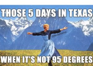 LakeDallasPD's tweet photo. Summer has taken the week off. Enjoy the temporary reprieve from the heat.
Don’t forget to #BuckleUp every person in the 🚗.
#ColdIsHere #Finally #IsSummerGoneForGood https://t.co/lcMjGGdd7v