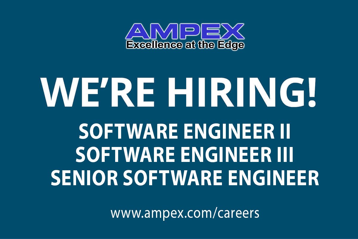 Delta Information Systems tweet media