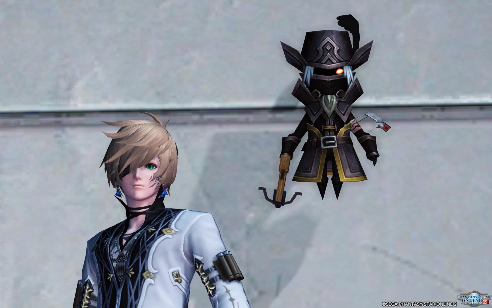 ちゃあ やたっ マグ進化デバイスｖハンターget ﾟ ﾟ ﾟ シーのオーダーやっと全部クリアした ヴァンパイアハンター渋カッコイイぞ お腹空くとｼｮﾝﾓﾘするの可愛い 手を使ってご飯ﾓｸﾞﾓｸﾞも可愛い ｴ Pso2 T Co Hwwzo9i4bs