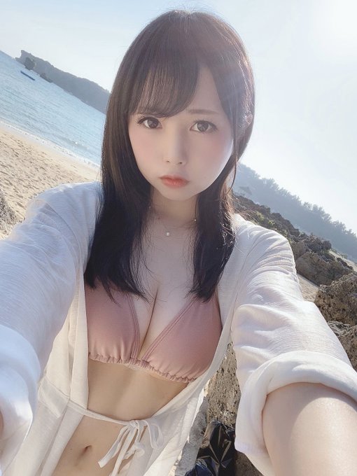 Twitterのコスプレ画像13