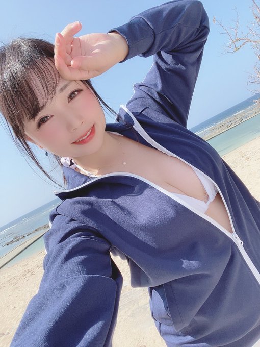 Twitterのコスプレ画像14
