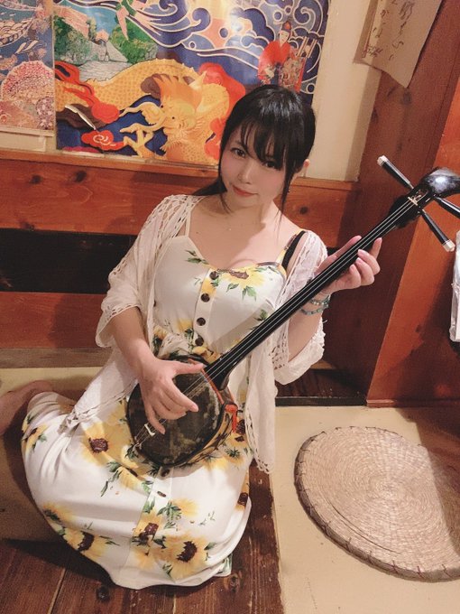 Twitterのコスプレ画像15