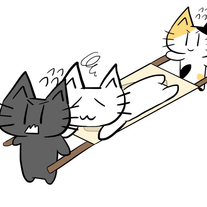 担架のtwitterイラスト検索結果 古い順