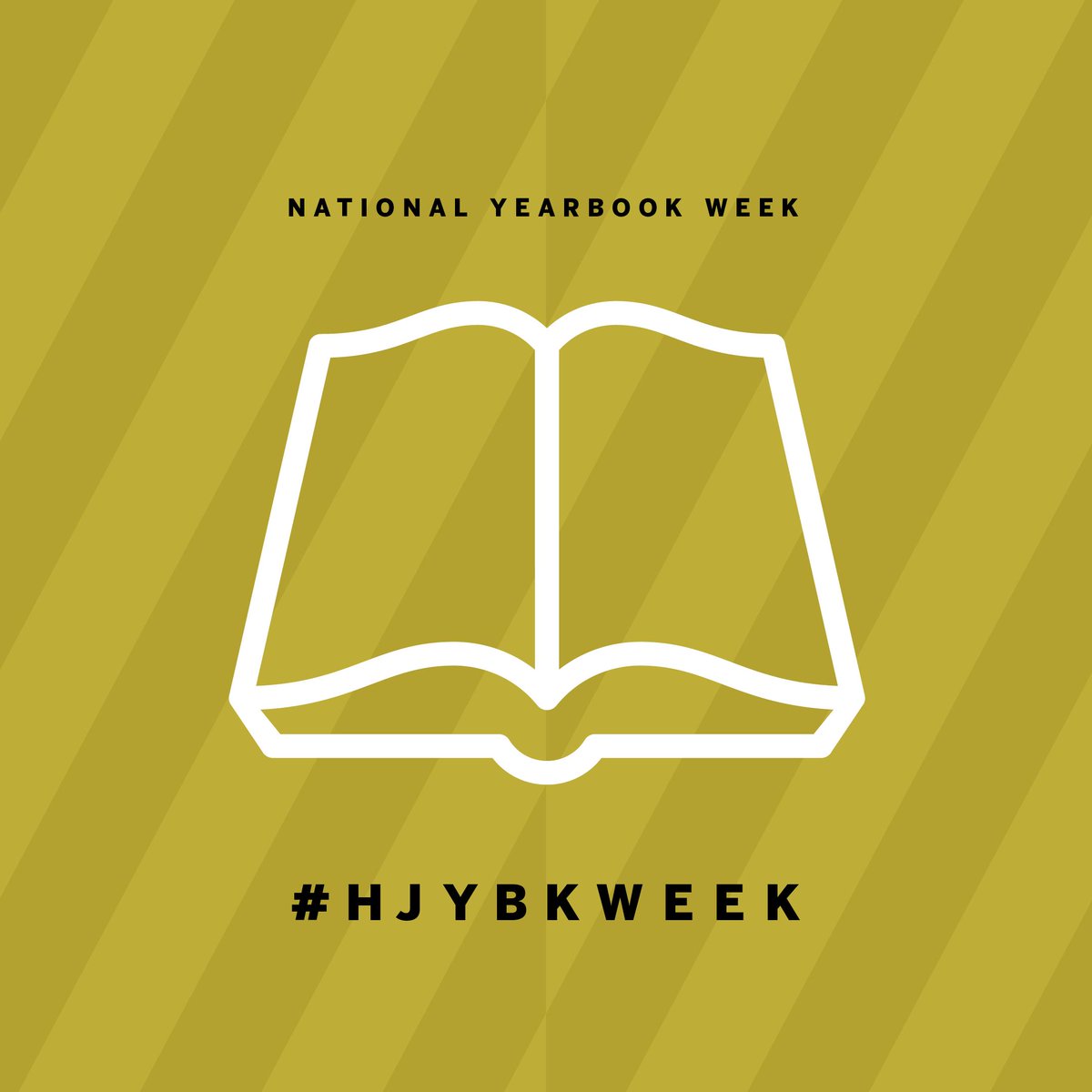 VarsityYearbook's tweet photo. Give them a reason to buy. Share a sneak peek, a bit of your cover, a piece of a spread. Let them know this is a book full of their stories. https://t.co/EqIWWHCNz6
#hjybkweek #sneakpeek #storytellers #yearbook #yearbookweek https://t.co/PPMnGGKc9i