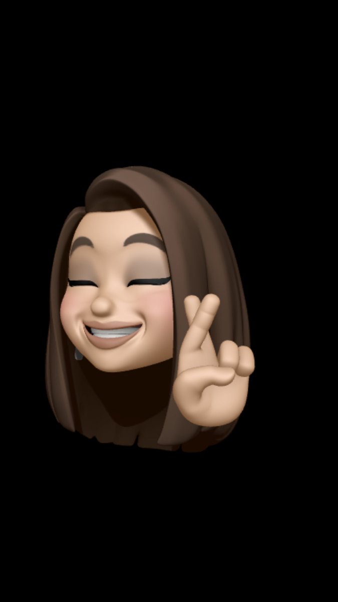 jakivalenxa's tweet photo. my memoji's cuter than mee 😢😜

#iOS1312 https://t.co/GZDTSUchrM