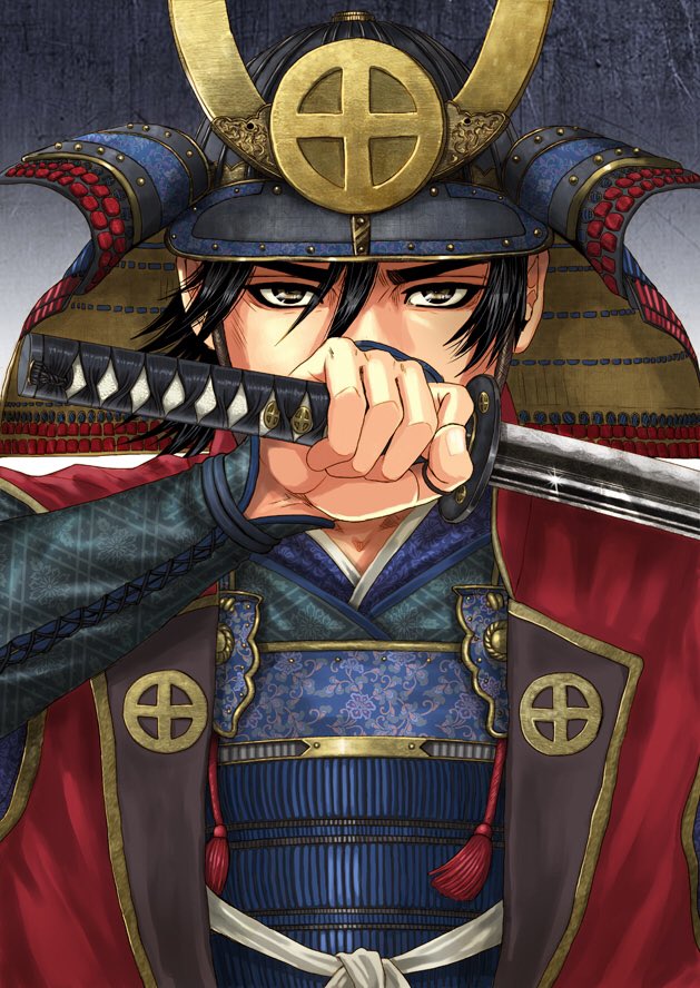 #秋の歴史創作クラスタフォロー祭り
久々便乗しますー。
島津四兄弟と中務大輔家久を中心に豊久などで、歴創漫画とかイラスト描いたり、コミケ、コミティアで活動したりしています。
2020年夏コミで島津豊久生誕450年記念アンソロ発行予定です。
