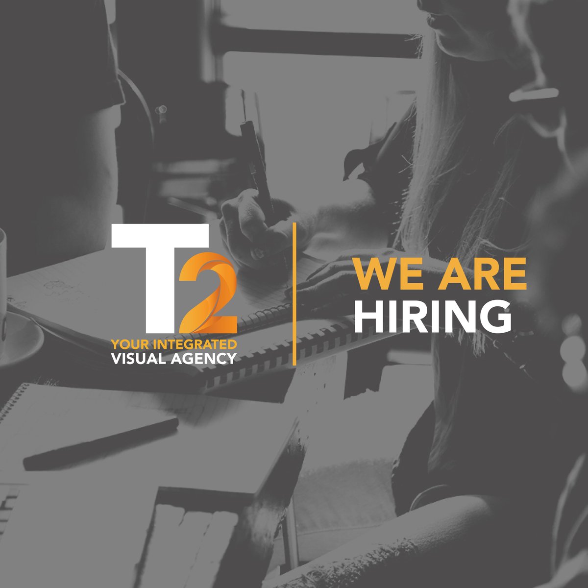 T2 Design Solutions tweet media