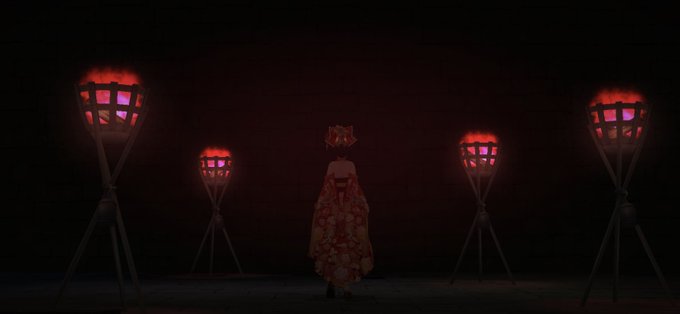 それぞれのラスボスのtwitterイラスト検索結果
