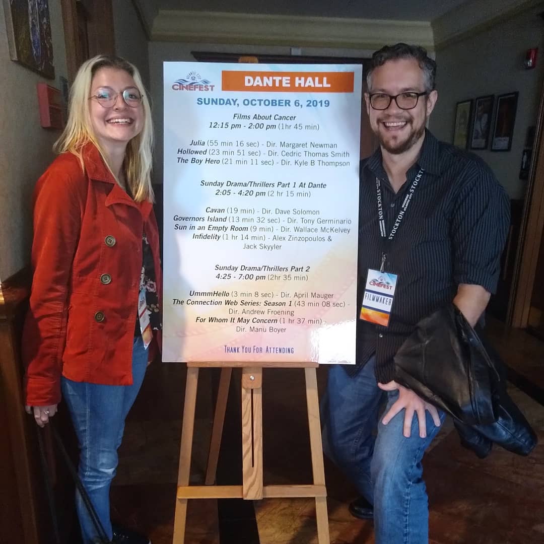 Wallace McKelvey (wjmckelvey) Twitter