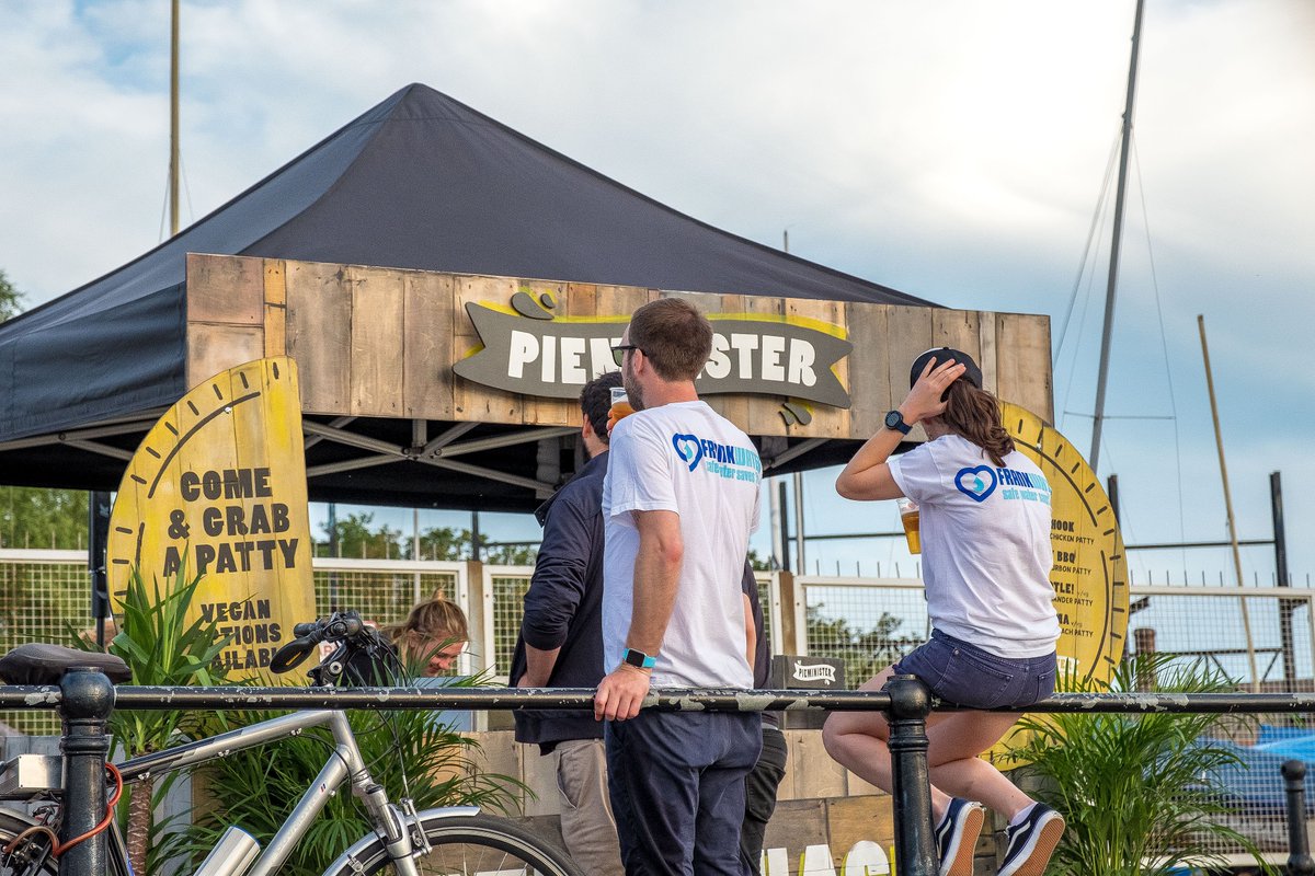 frankwater's tweet image. Since 2005, FRANK Water has provided safe water and sanitation to 403,000 people across #India and #Nepal. That wouldn't be possible if it wasn't for fab businesses like @Pieminister stocking our Bottled Spring Water. A massive #thankyou to you guys! #SpotlightSaturday #BuySocial