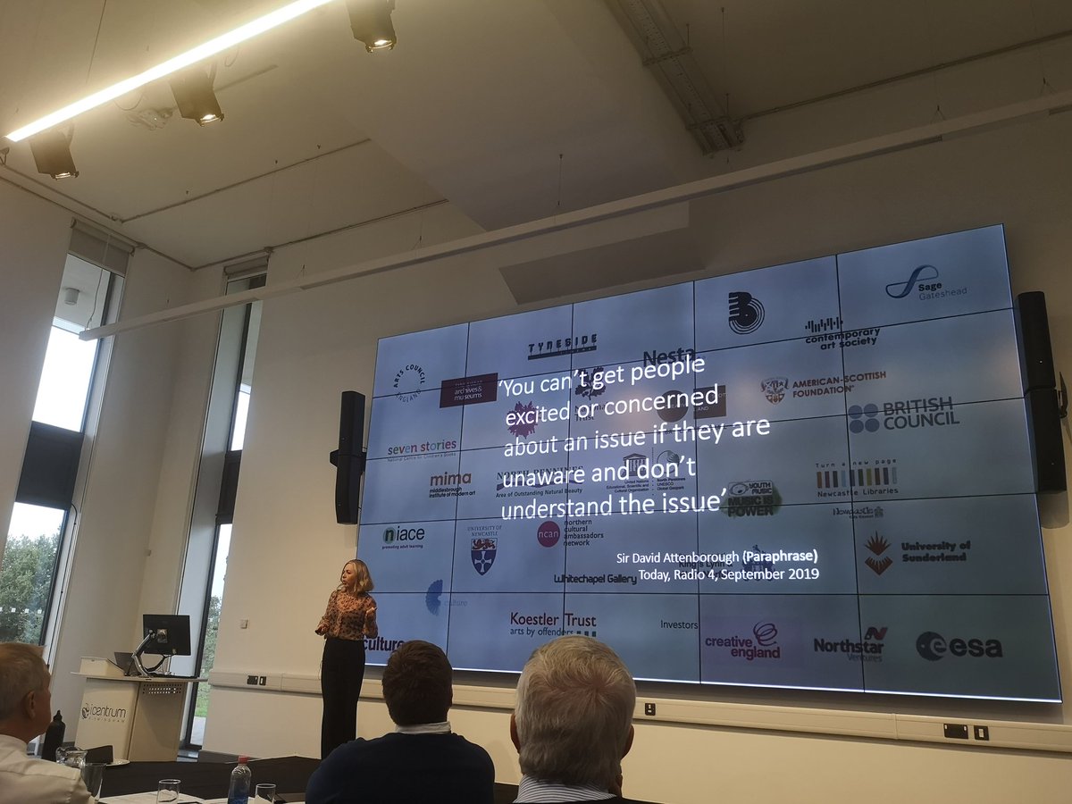 .<a href="/flo_culture/">Flo-culture</a> notes how we need to better communicate an issue.

It is using proximity engagement with Bluetooth beacons and global positioning systems to highlight specific information in a given location. 

#BirminghamTechWeek #WorldSpaceWeek #WSW2019