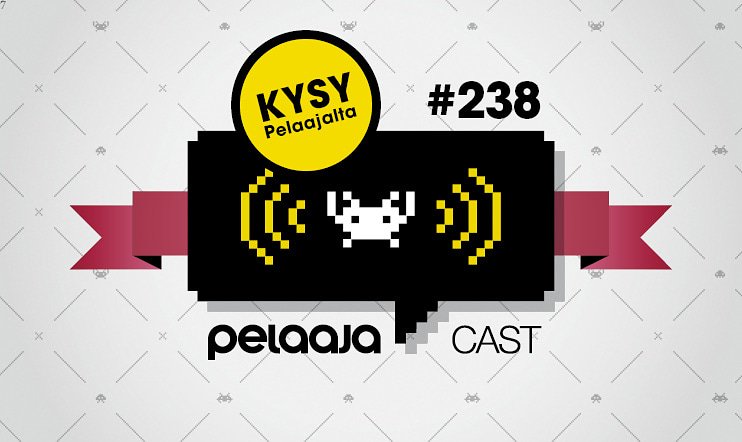 Pelaajacast palaa ääniaalloille torstaina! Näillä tiedoin 238. jakson vieraaksi saapuu toistamiseen varsin toivottu  <a href="/tontsa/">Tuomas Tonteri</a>! Twitter-kysymykset kannattaa lähettää keskiviikkona tapahtuvaan äänitykseen merkinnöillä <a href="/pelaaja/">Pelaaja</a> &amp; #kysypelaajalta