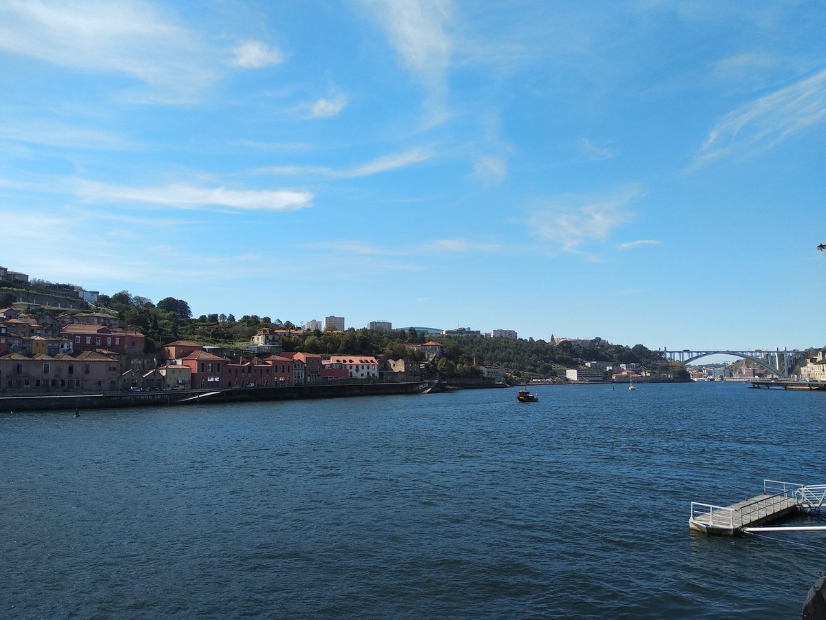 phuselab's tweet image. We are in Porto for @DataMod19 - will be two days full of interesting talks! #datamod19 #fm19