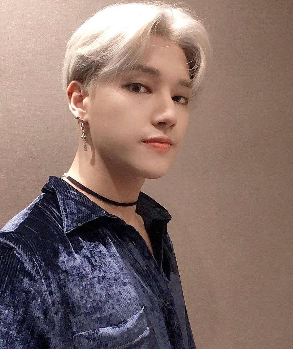 ATEEZofficial tweet picture