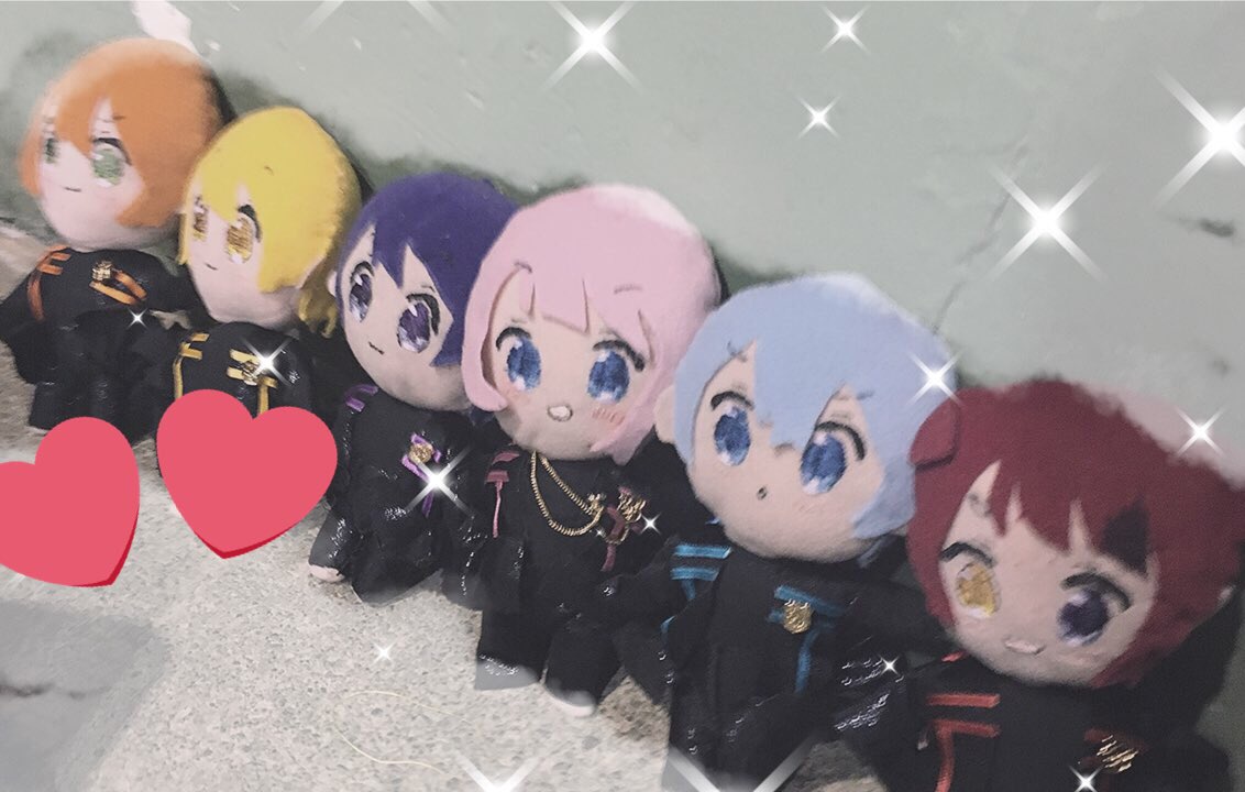 すとぷり手芸部