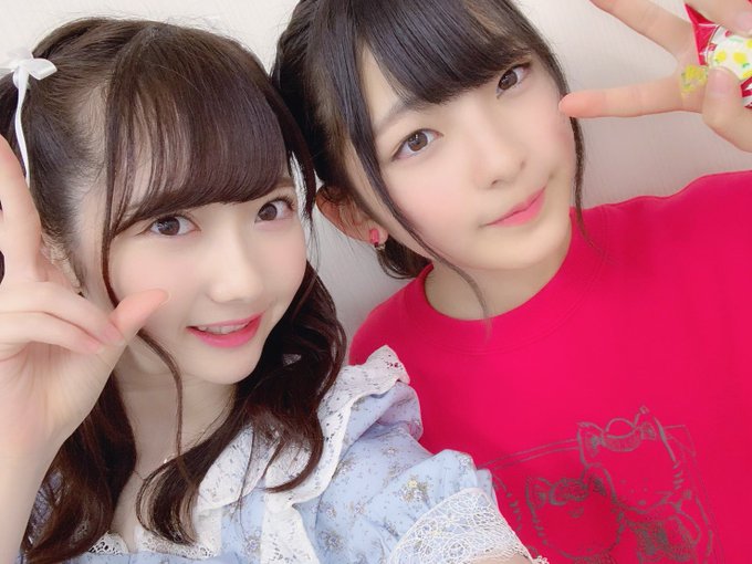 Twitterのコスプレ画像23