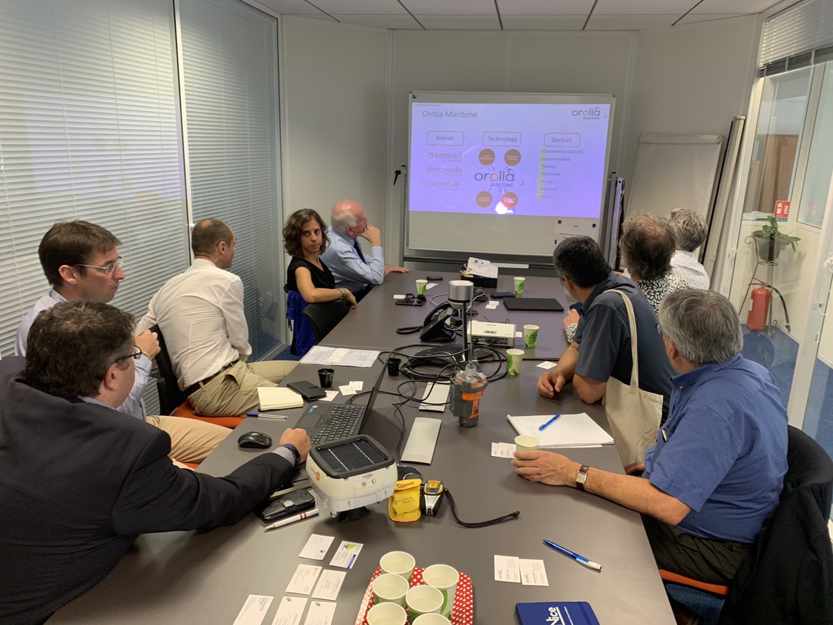 J2 pour <a href="/TechMaritimeQc/">Technopole Maritime</a>  et <a href="/SOPERRimouski/">SOPER Rimouski</a> sur #Antibes <a href="/SophiAntipolis/">#SophiaAntipolis</a> <a href="/VilledeNice/">Ville de Nice</a> <a href="/MEB_Monaco/">MonacoEconomicBoard</a> #économieBleue #Maritime #Biomarin #Port #Technologie #innovation #investissement <a href="/rouleauchantal/">Chantal Rouleau</a> @MinFitzgibbon <a href="/mboisvert_dg/">Michèle Boisvert</a> <a href="/cestrosi/">Christian Estrosi</a> <a href="/RenaudMuselier/">Renaud Muselier</a> @TeamCotedAzur <a href="/CCIcotedazur/">CCI Nice Côte d'Azur</a>