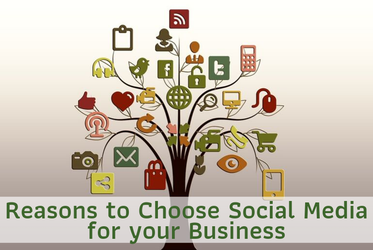 MorrisEdwardsG's tweet photo. Top Reasons to Choose Social Media for Your Business https://t.co/UUKXpqLJpb https://t.co/4XVkFD8G6X
