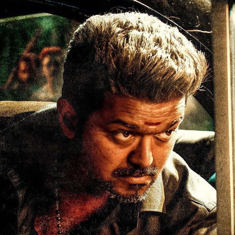 GOATMovieOff's tweet photo. New Profile Pic😎 #Thalapathy #Vijay 🔥🔥🔥 

#BigilTrailer @BigilTamilMovie 
#BigilTrailerFromOct12 https://t.co/XWkvyE1LNO