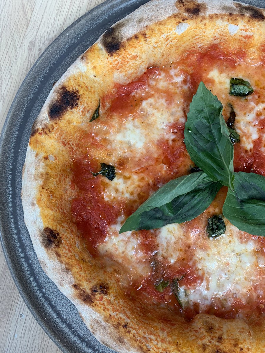 We only went and did it, we won the award for best pizza in England and Wales at the <a href="/Italianawards/">The Italian Awards</a> UK Pizza Championships #winners