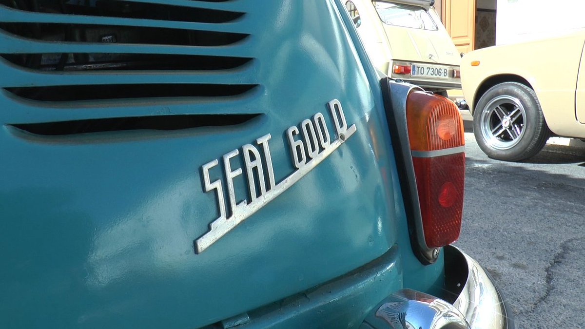 Este fin de semana uno de nuestros equipos de Winet + asistía a la VI Concentración de Coches Clásicos e Históricos organizada por Clasicostippo! 🚗💨