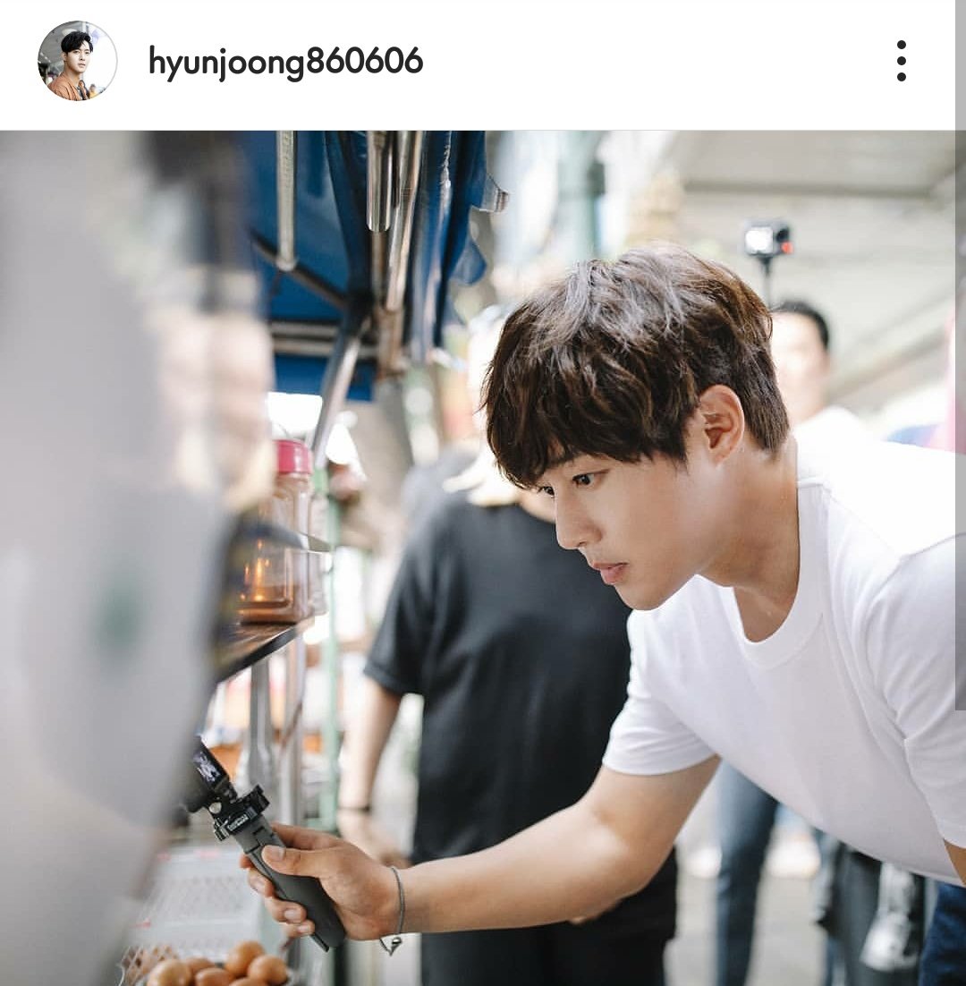 hyunxjoong's tweet photo. • 07 / 10 / 2019.
• Kim Hyun Joong. 💘
• {  https://t.co/QKsVFD3SLR }
• Actualización oficial en su cuenta de instagram. ✨📸

#김현중 
#KimHyunJoong 
#BIORHYTHMTOUR
#HENECIA https://t.co/cyjdMbXtNE