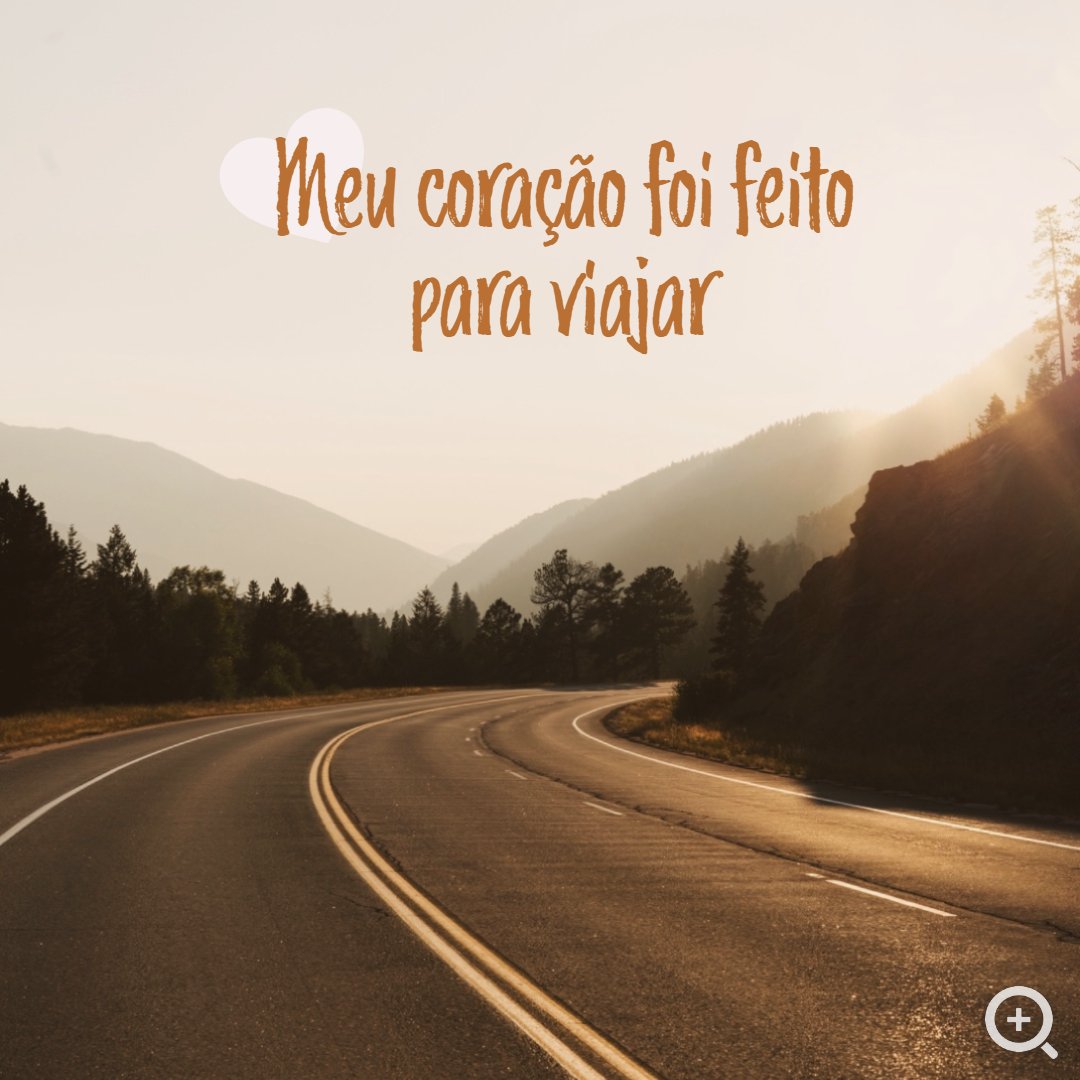 queropassagembr's tweet photo. Nosso coração só quer pegar a estrada!

Você também é assim?

Então conta pra gente qual o próximo destino dos sonhos. #viagem #queropassagem https://t.co/TPrmbr1OE1