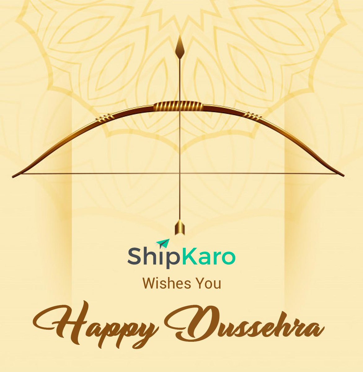 ShipKaro tweet media
