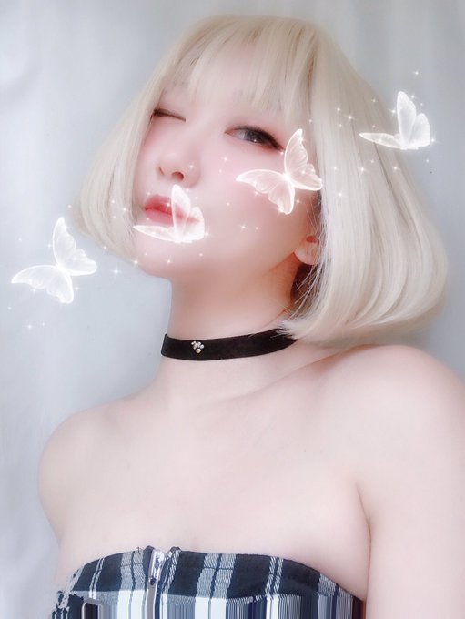 Twitterのコスプレ画像42