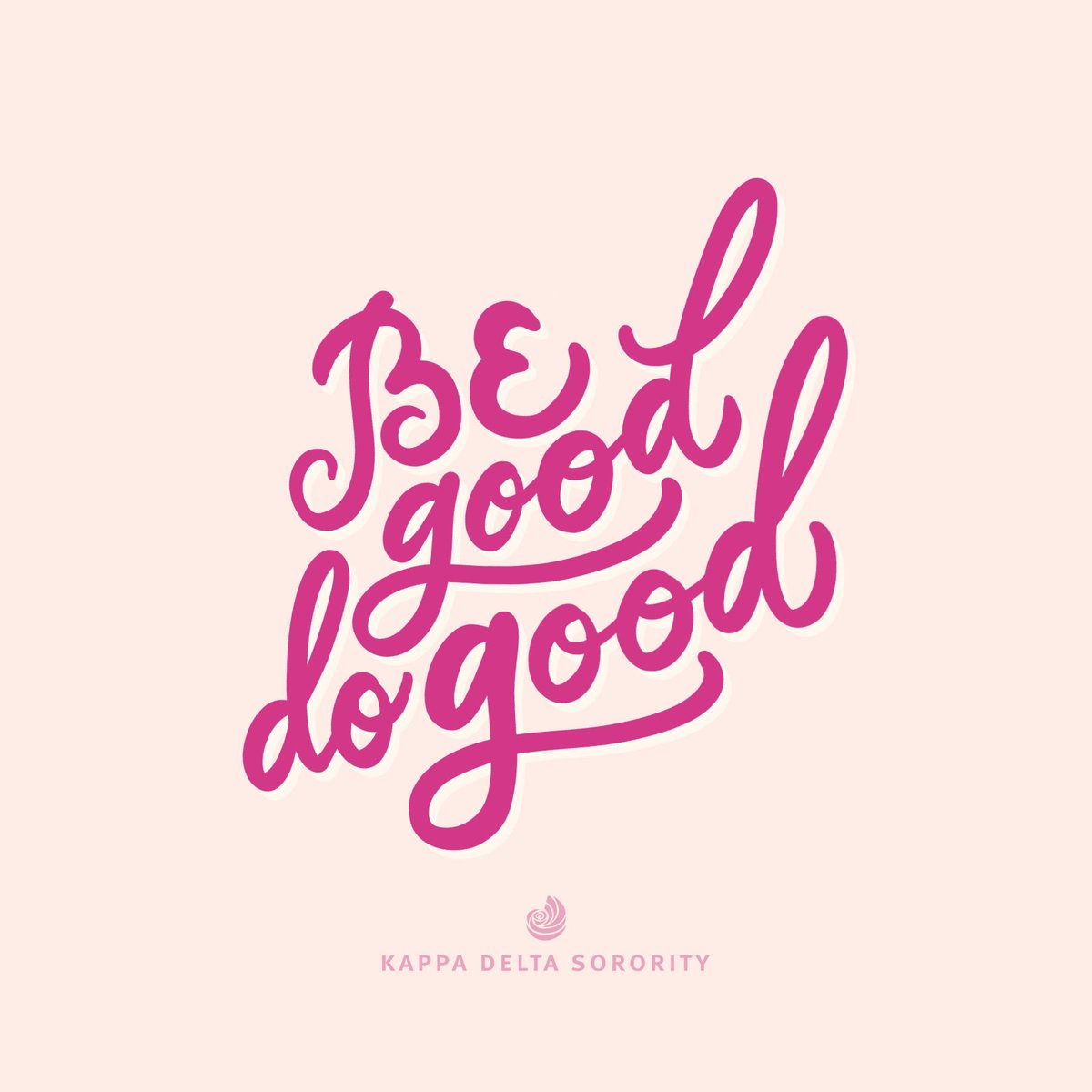 KAPPA DELTA TOWSON tweet media
