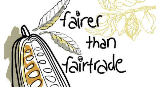 chocoproef's tweet photo. Eerlijke chocola is populair. Maar wie heeft eigenlijk bedacht wat eerlijk is? En wat verstaat een Ghanese boer daar zelf onder? 🤔 Aan de @WUR zochten ze het uit! #chocola #cacao #africainmotion #fairtrade 
https://t.co/3CmX1TtMf3 https://t.co/rDWhEBbb4u