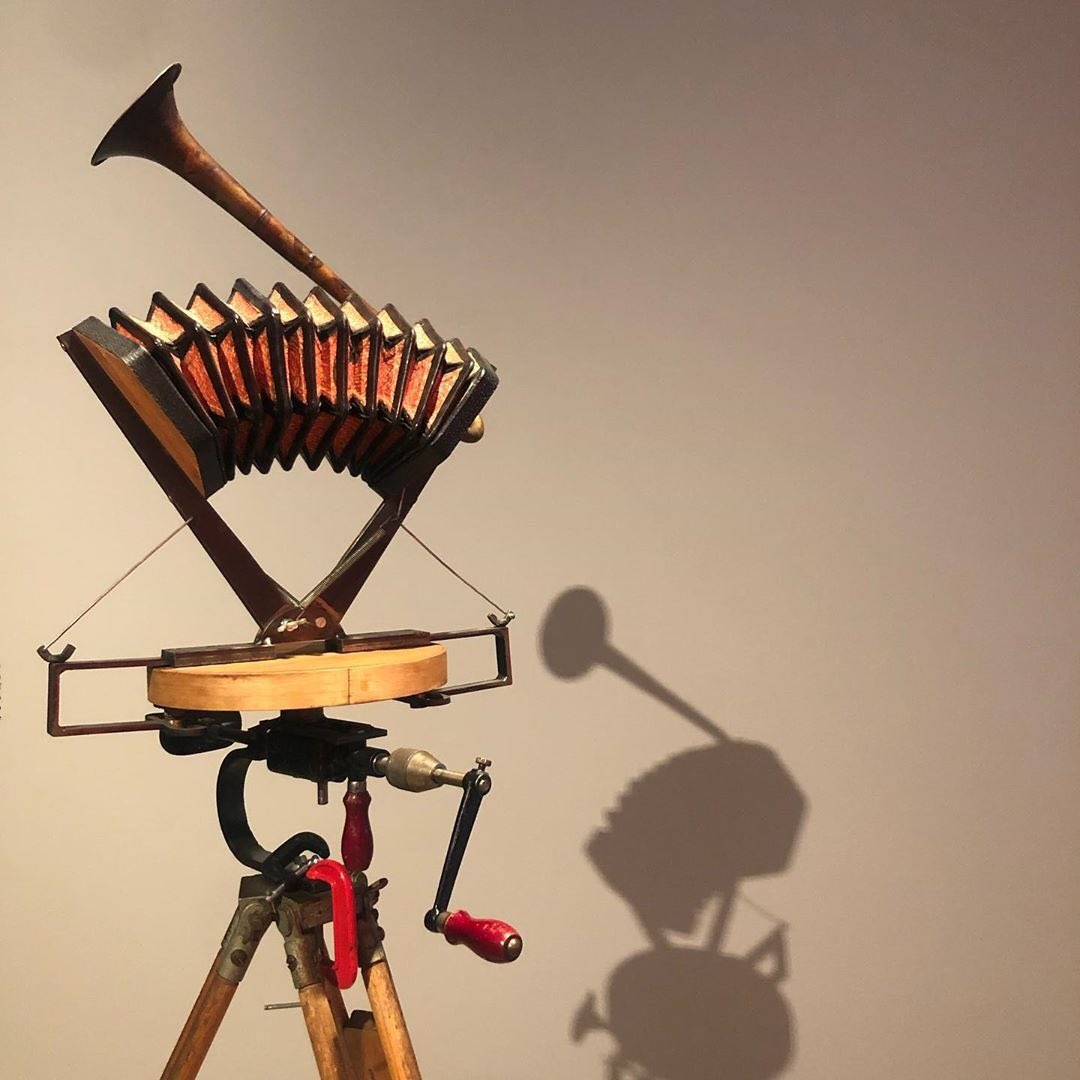 NorvalFdn's tweet photo. See our latest exhibitions through the eyes of our visitors! Thanks to everyone who contributed to our #VisitorViews of the week! Thanks to all the visitors who tagged us - this week's top photos by @antoinette_degens @b5tern @ lamarellelecap @electr1c_eye @take2tours https://t.co/zjRGlzWQJd