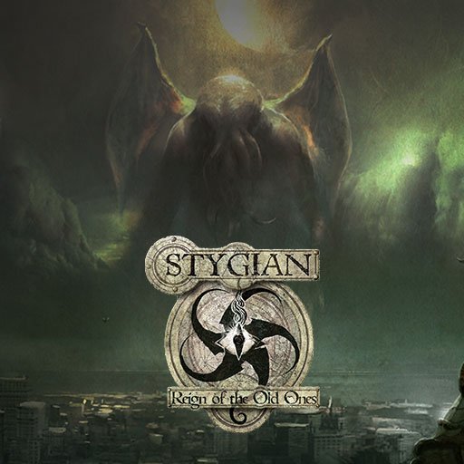 FallofCthulhu's tweet photo. Stygian: Reign Of The Old Ones, from @stygianthegame - Blind! The Worlds Most Fabulous Investigator, Now With Spats! The Necronomicon Opens To The 1220th Page!
https://t.co/JpryPVJPCq
#NotACult https://t.co/V8t0IvGb0a