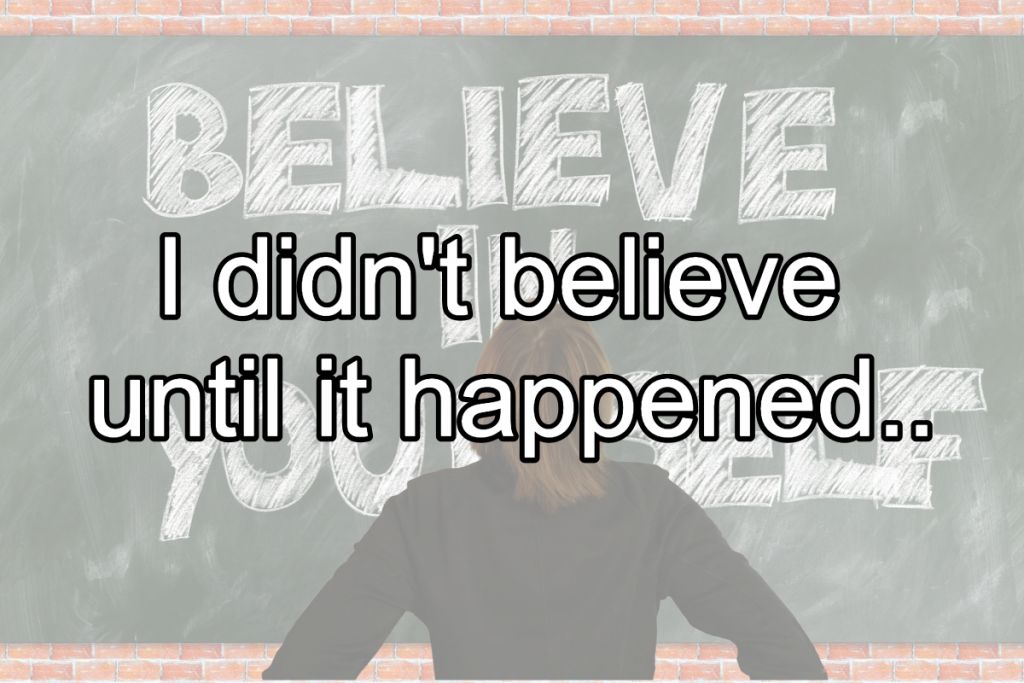 I didn't believe until it happened.. getusleads.shp.so/a/0oOdk7