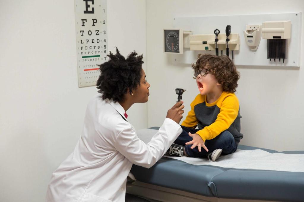 Our <a href="/MinuteClinic/">MinuteClinic</a> locations are staffed with physician assistants who diagnose and treat a range of conditions. Thank you to all of our physician assistants who work every day to help our patients on their path to better health! #NationalPAWeek cvs.co/2nh2Whn