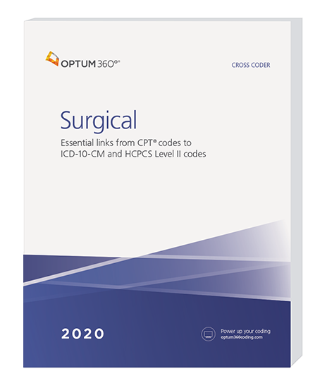 CodingMaterials's tweet image. Surgical Cross Coder — 2020
If you are waiting for the right time 
Its NOW 
Offer avails 10% discount 
Order Now: tiny.cc/1502dz
#medical #medicalcodingbook SurgicalCrossCoder  #codingmaterials
