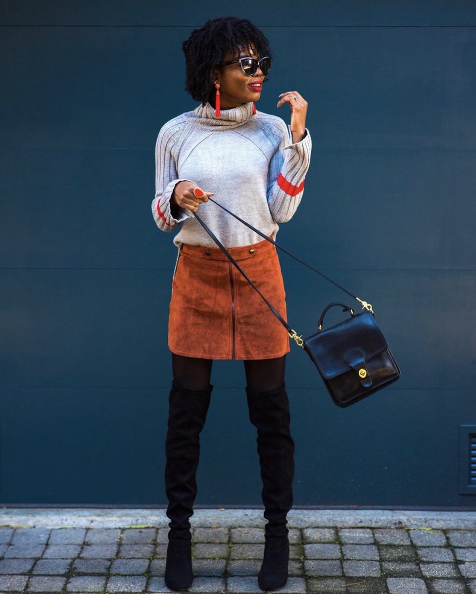 letote's tweet photo. Swinging into fall with @queenrevelyn 🍂 #letotestyle https://t.co/IDfc3iwEzj