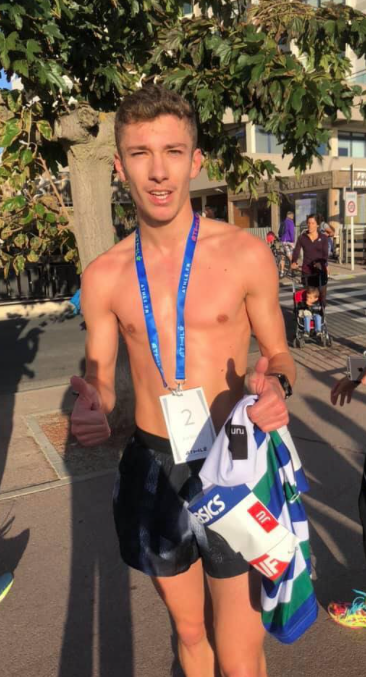 LigueHDFA's tweet photo. #HorsStade #Résultats #CF10km🇫🇷 @FFAthletisme
5 médailles dont 2 titres pour les @hautsdefrance et de belles performances chronométriques 💥
Résultats sur le site HS de la Ligue 👇
https://t.co/smukTk8zRS https://t.co/eXo9S63HuF