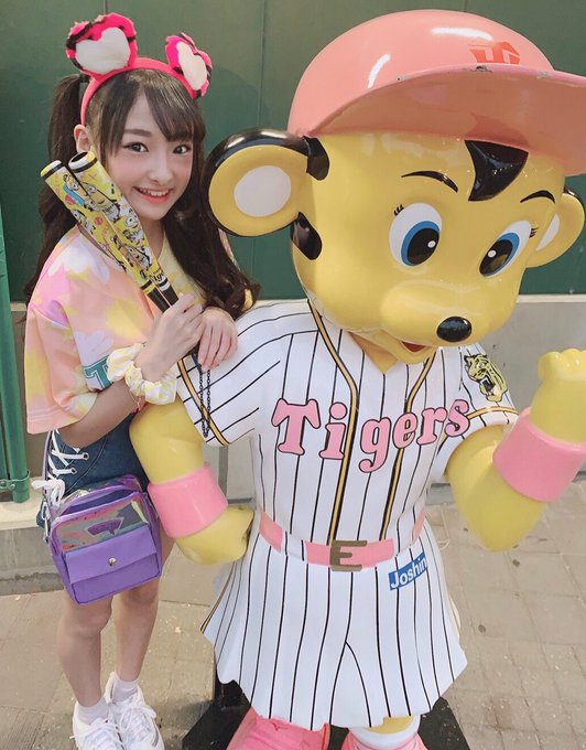 Twitterのコスプレ画像47