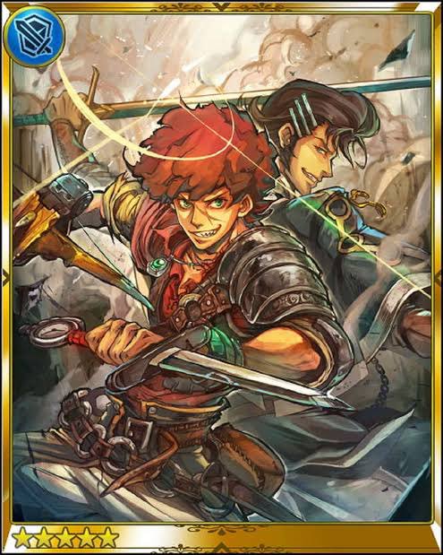 シャドバ剥ぎコラ部 Twitter પર まぁ神バハも本家で出てこない意味不明なアフロが主人公なのに神アニメだからシャドバのアニメがエロメンコしてなくても切るのは早いぞ それはともかくとしてグラブル2期のキービジュアルを見てくれ こっちの方がシャドウバースして