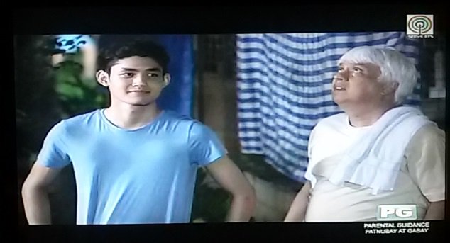 dulcepanzo1's tweet photo. #STARLAStarryNight  Grae Fernandez  @graecamfer @DreamscapePH https://t.co/rHRA4XdFqC