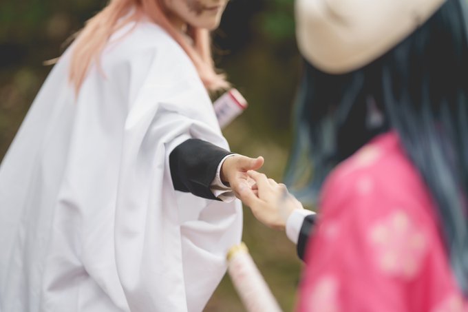 コスプレイヤー一姫のTwitter画像61