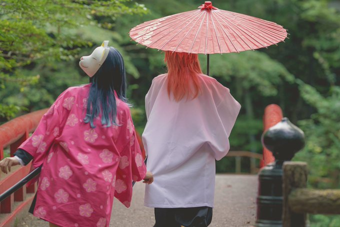 コスプレイヤー一姫のTwitter画像60