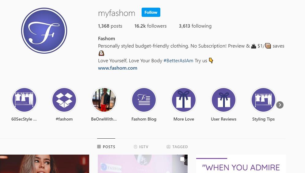 MyFashom's tweet photo. Follow us on #Instagram to see our latest #FallFashion and to get #stylingtips. We post new #videos weekly β€οΈ #Fashom #BeautifulAsIAm #fashion #Styling #GetStyled #FashoinBox #MyFashom https://t.co/uYFnS26kX5