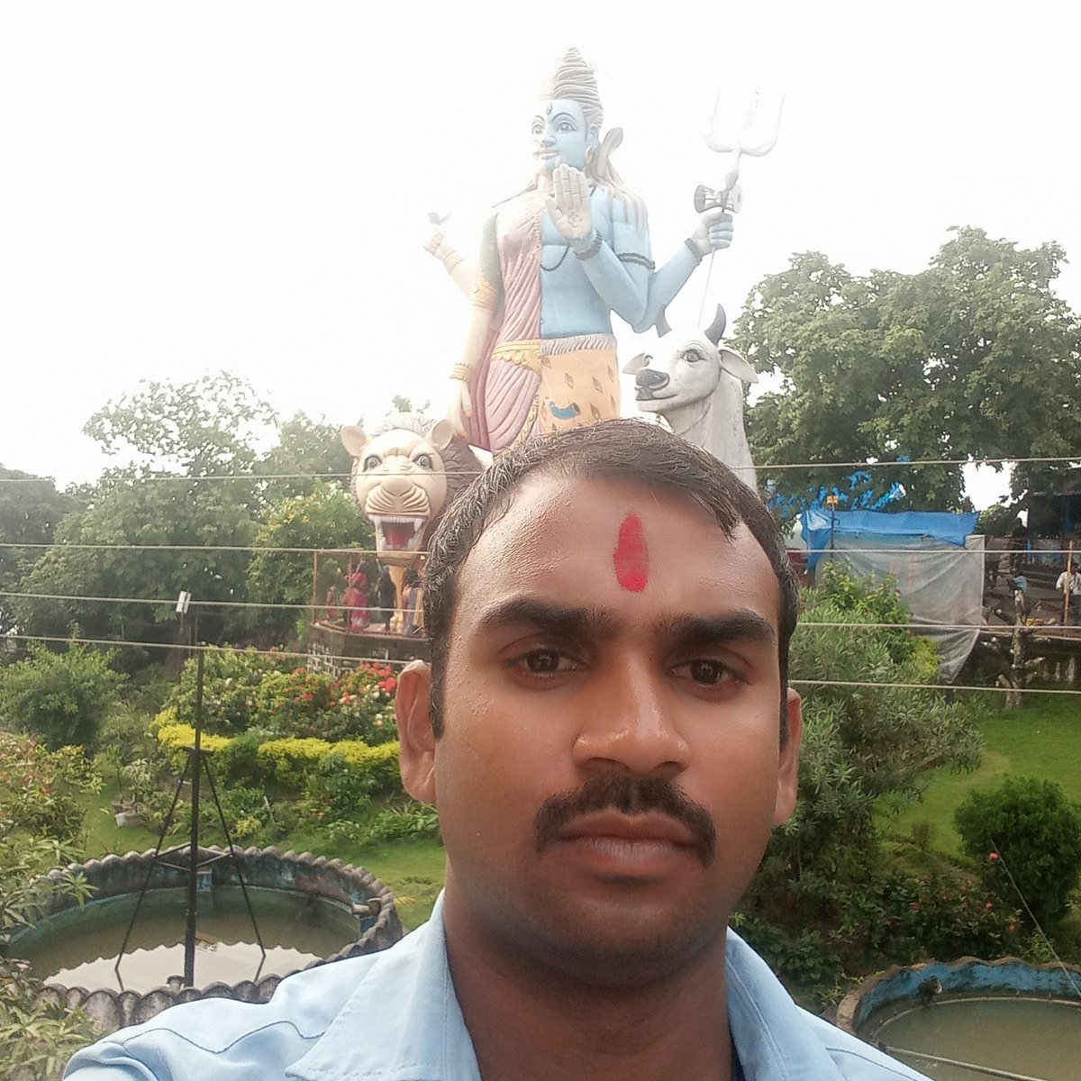 thakurshb's tweet photo. आज महनवमी के शुभ दिन पर
माँ चंद्रहासिनी देवी मंदिर, चंद्रपुर का दर्शन किया।
!!जय माता दी !! #नवरात्रि #नवमी #नवरात्री2019
#Chandrahasini #Temple #Chhattisgarh #Worship
@aarambha https://t.co/cg4V2iIG6x