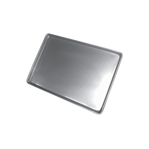 DesignAllie's tweet photo. 17 Best and Coolest Tray Steels
   
UltraSource Stainless Steel Tray, 20 gauge, 18″ x 26″UltraSource Stainless Steel Tray, 20 gauge, 18″ x 26″ - Perfect for baking or roasting. Use to show food products i... https://t.co/1UlWTJiQ0k https://t.co/ime80lM0bL