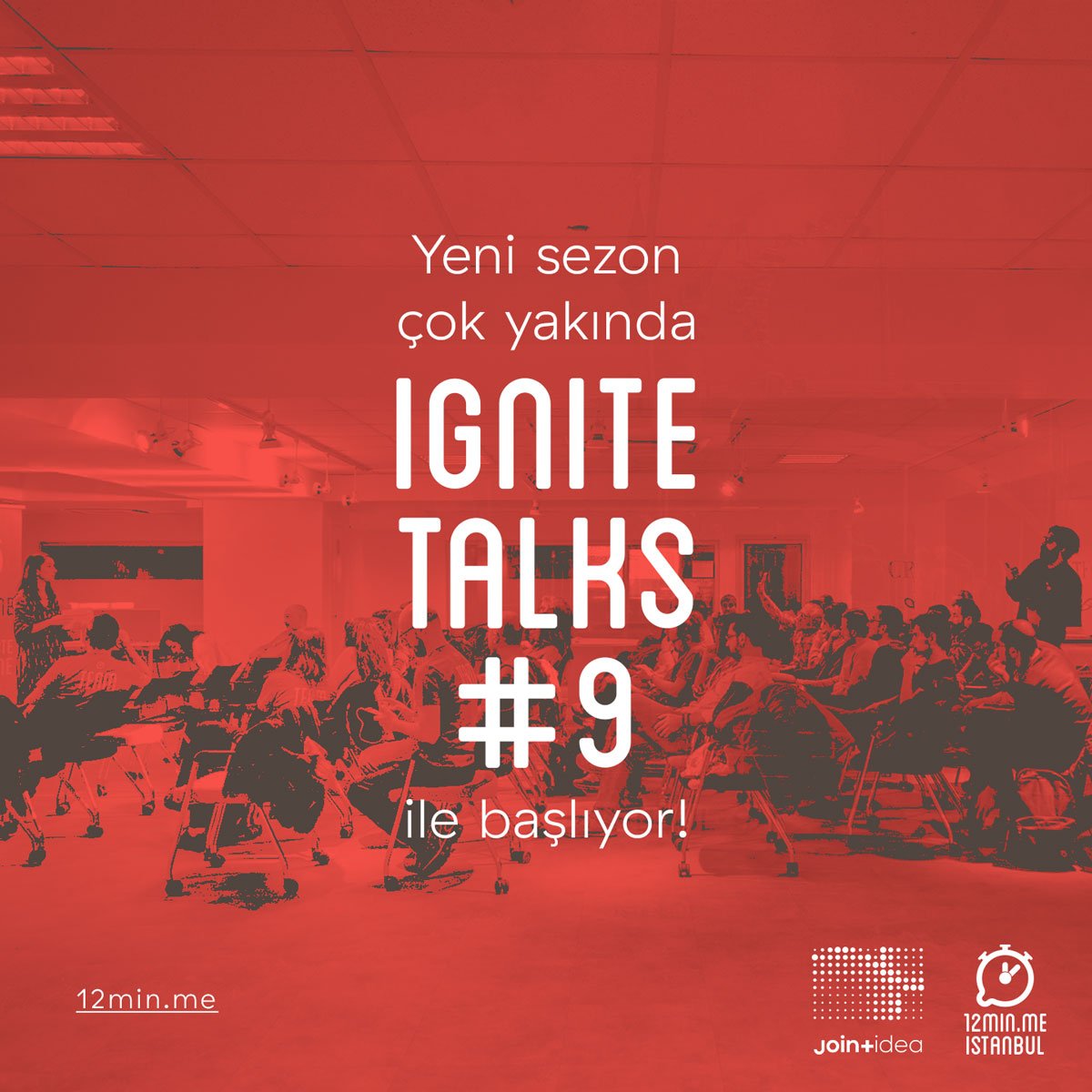 genedoskoop's tweet photo. #12ministanbul #genedos ekibi ve gönüllüleriyle yeni sezonunda #jointidea işbirliği ile devam ediyor... @alperakca @ilkerkaragoz @nitulen @Ganicetin @gokselgokmen @armaganakca #coop #supportcoops #yeninesilkooperatif https://t.co/qICT19s9qe