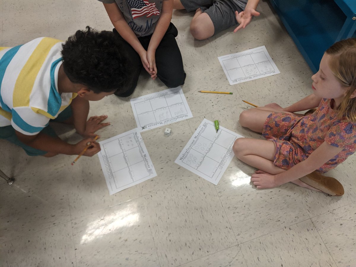 StallcupSmartie's tweet photo. Monday Multiplication Madness!! #cardinalsflyhigh @bethel1964 https://t.co/tfuqJMFufu
