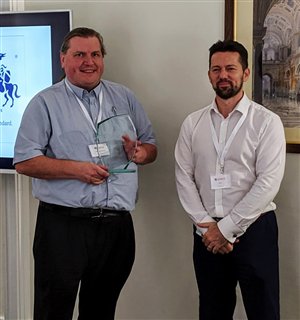 ourSORCE's tweet photo. Congratulations to @AnglianHome for winning Best Intranet in our 2019 SORCE Intranet Success Awards! Discover why they won during our winners webinar on the 7th Nov. https://t.co/M1Ub2i3Mja #BestIntranet #IntranetSuccess #Winner! https://t.co/Umt1kVqXaq